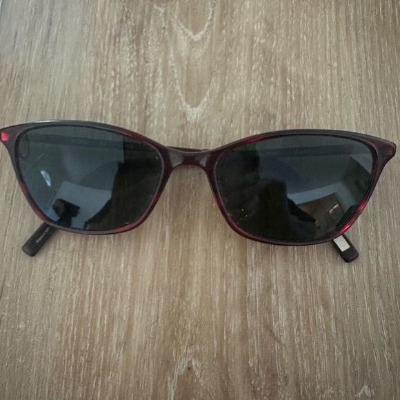 XOXO Bali Ruby Sunglasses Frames - Picture 1 of 4